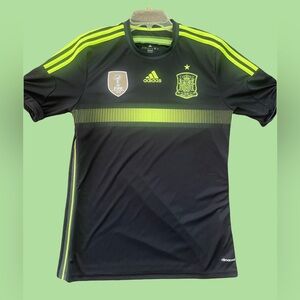 Soccer jersey